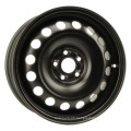 Passenger Car for Audi Tt Steel Wheel Rim